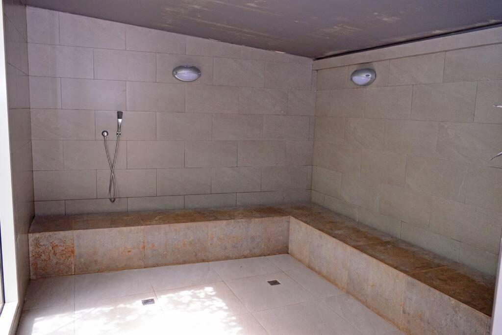 Apartament Lujoso Penthouse - Vista Al Mar - Playa Privada Kartagena Zewnętrze zdjęcie